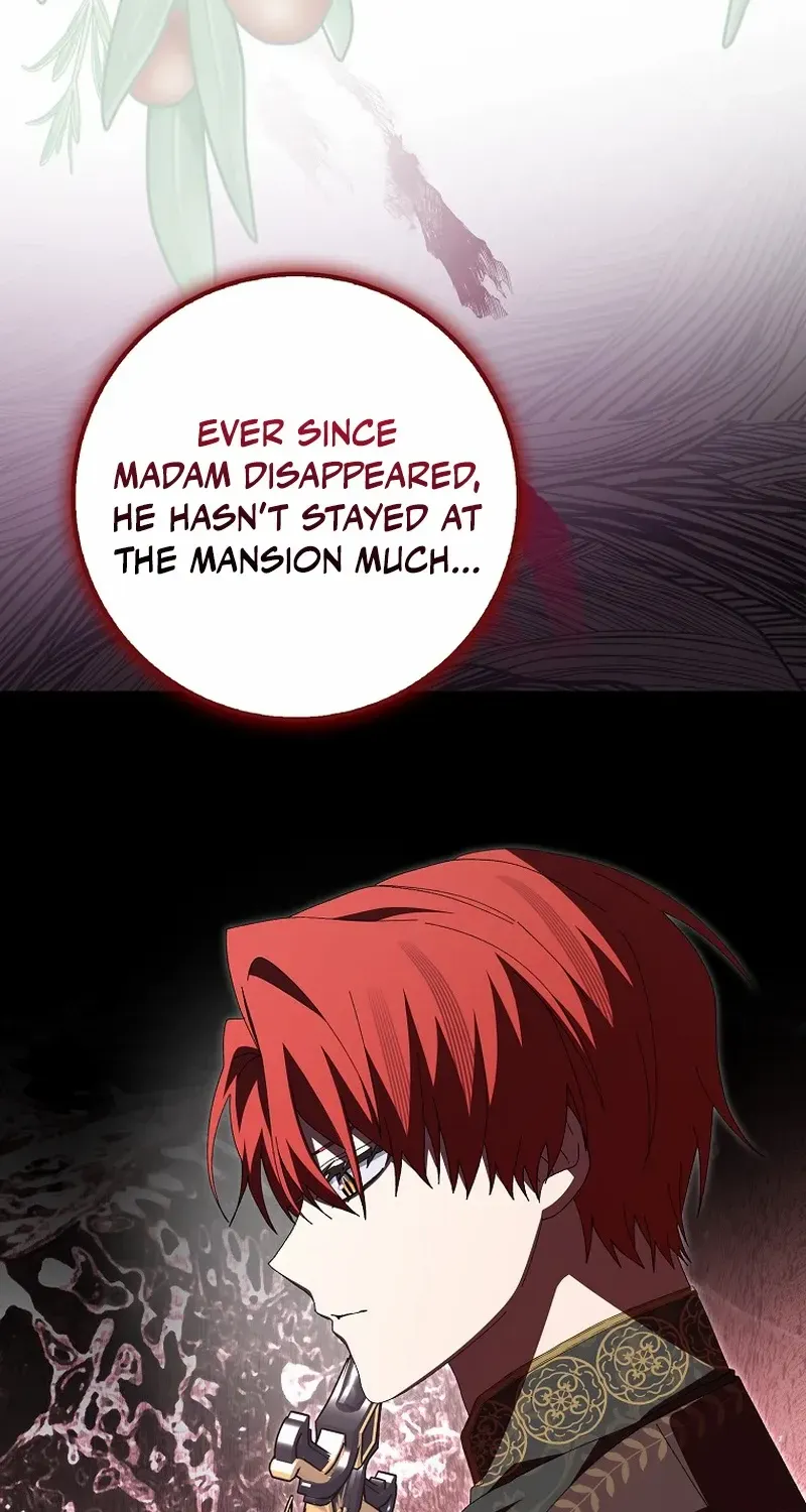 I Raised My Husband Wrong Chapter 25 page 5 - 