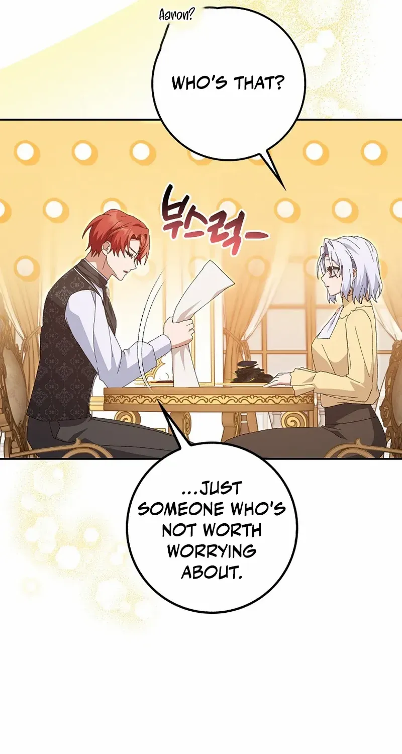 I Raised My Husband Wrong Chapter 25 page 45 - 