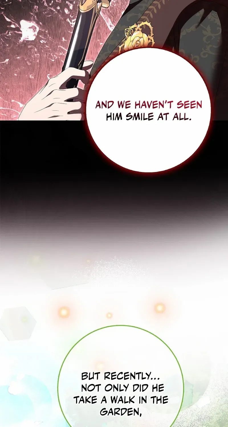 I Raised My Husband Wrong Chapter 25 page 6 - 