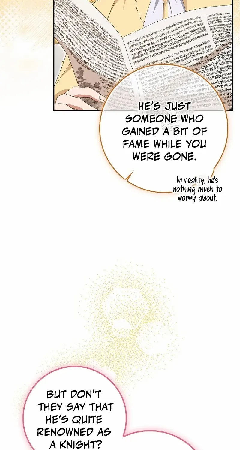 I Raised My Husband Wrong Chapter 25 page 52 - 