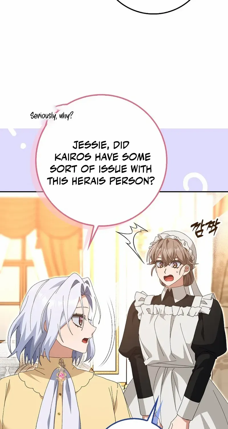 I Raised My Husband Wrong Chapter 25 page 57 - 