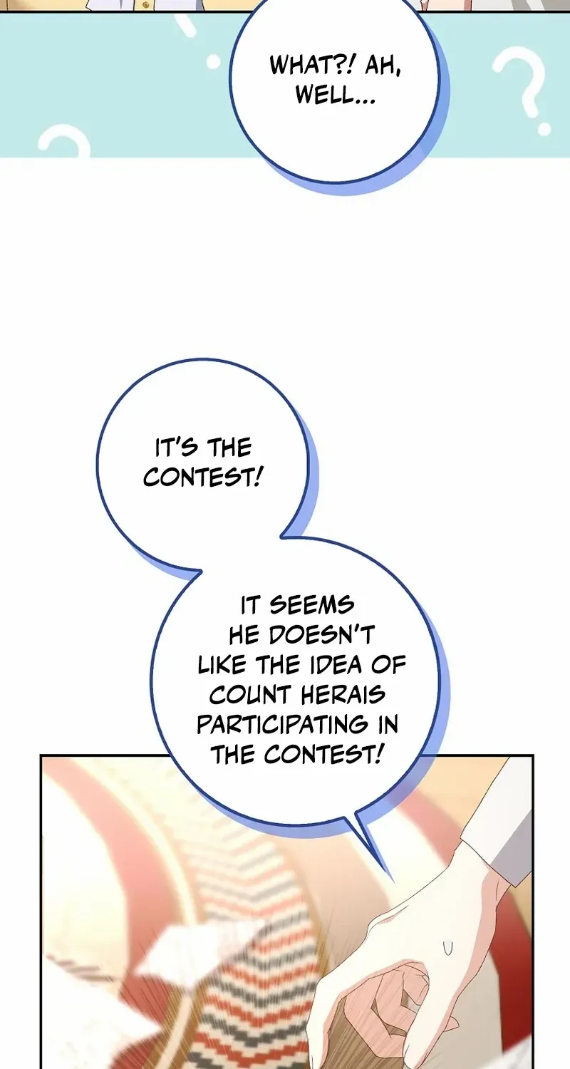 I Raised My Husband Wrong Chapter 25 page 58 - 