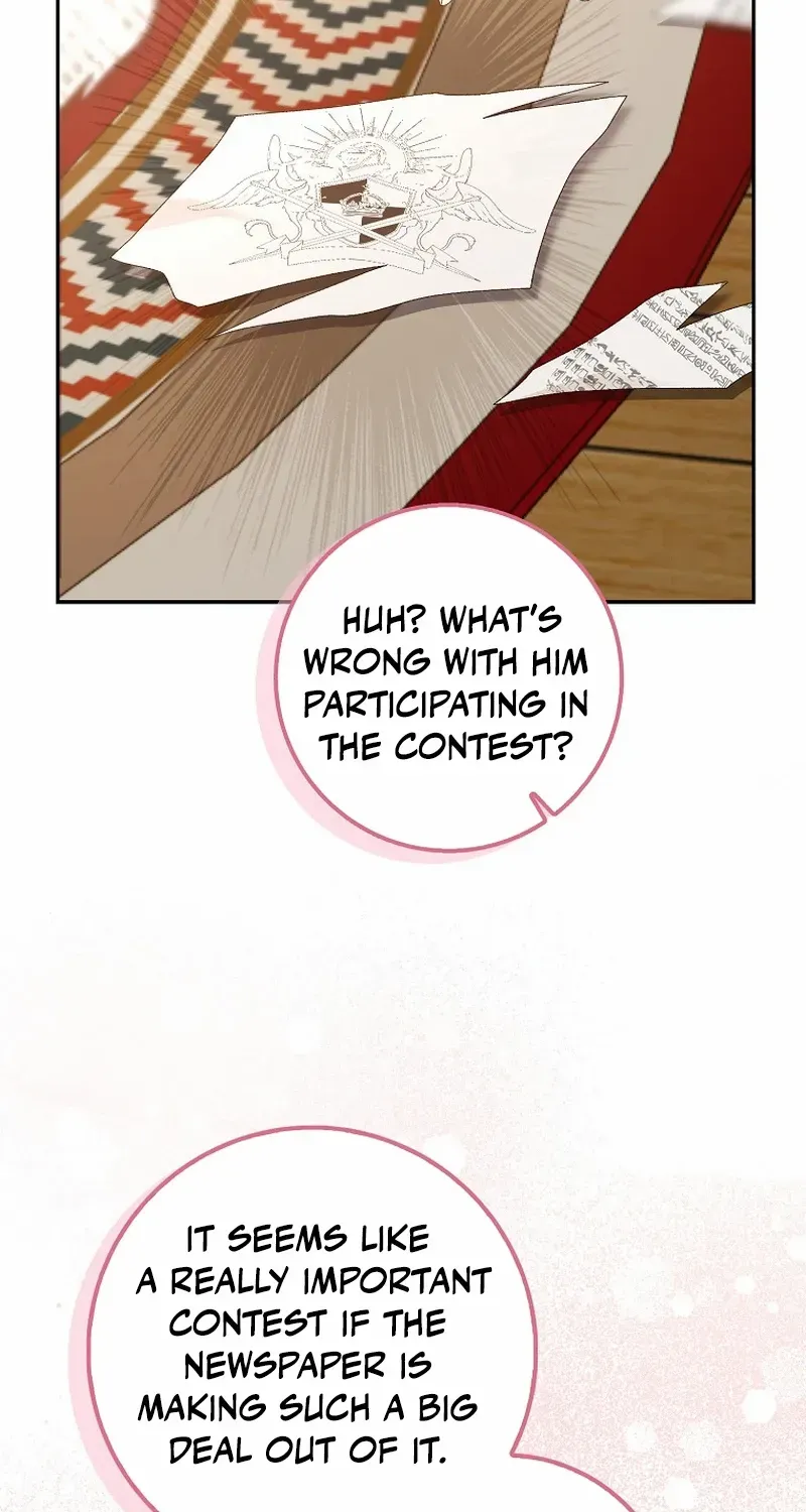 I Raised My Husband Wrong Chapter 25 page 59 - 