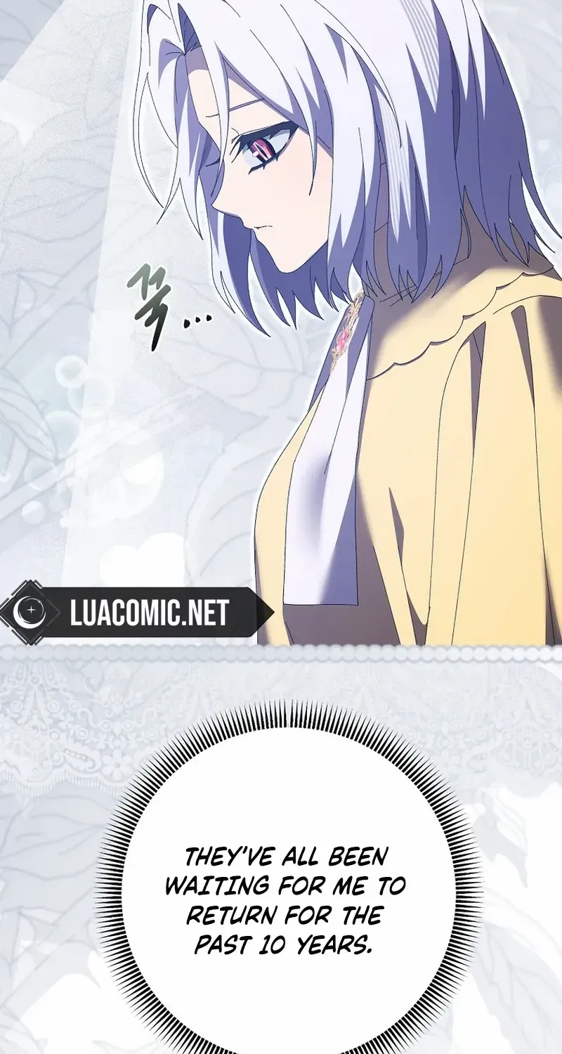 I Raised My Husband Wrong Chapter 25 page 74 - 