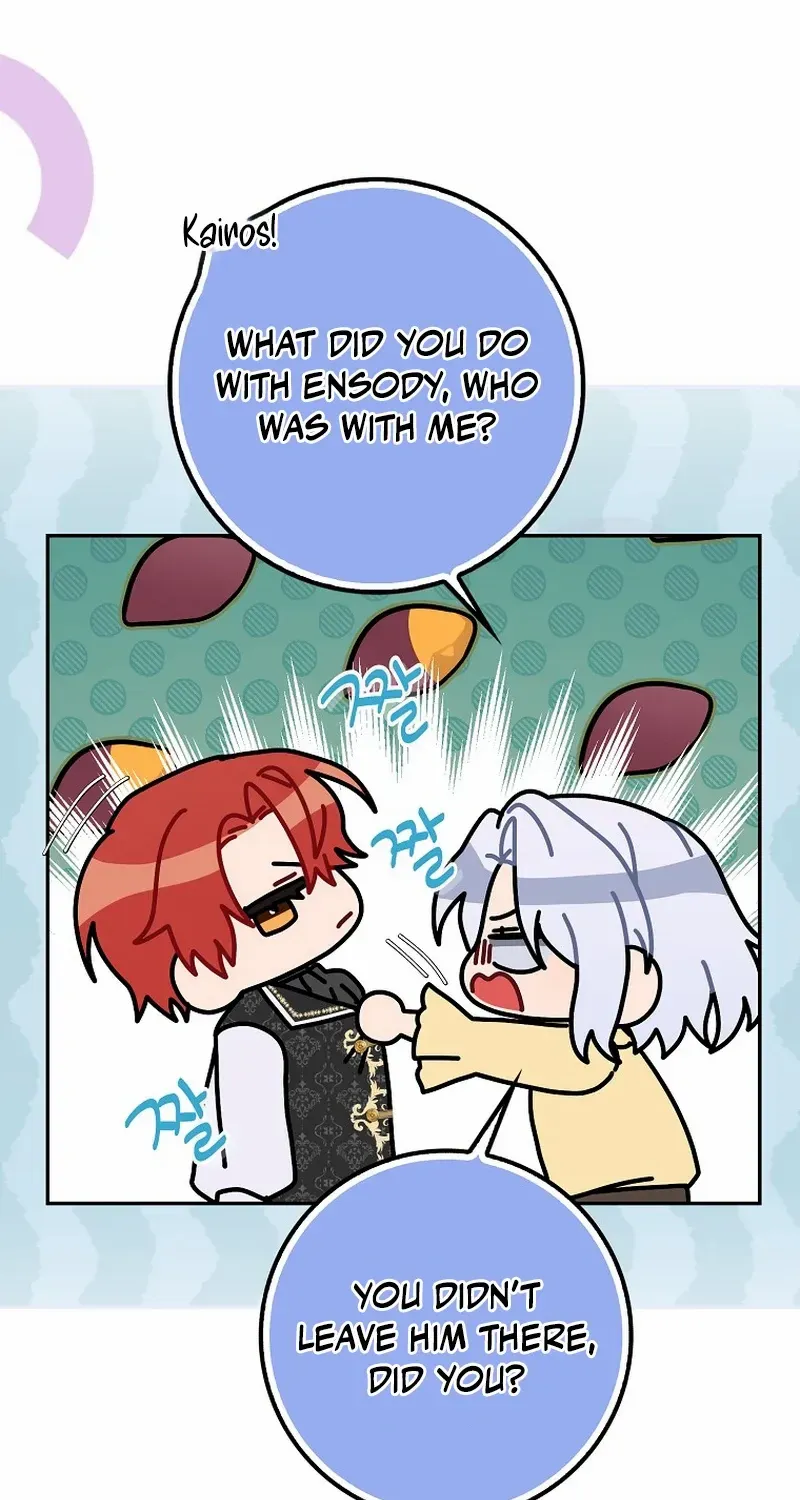 I Raised My Husband Wrong Chapter 25 page 85 - 