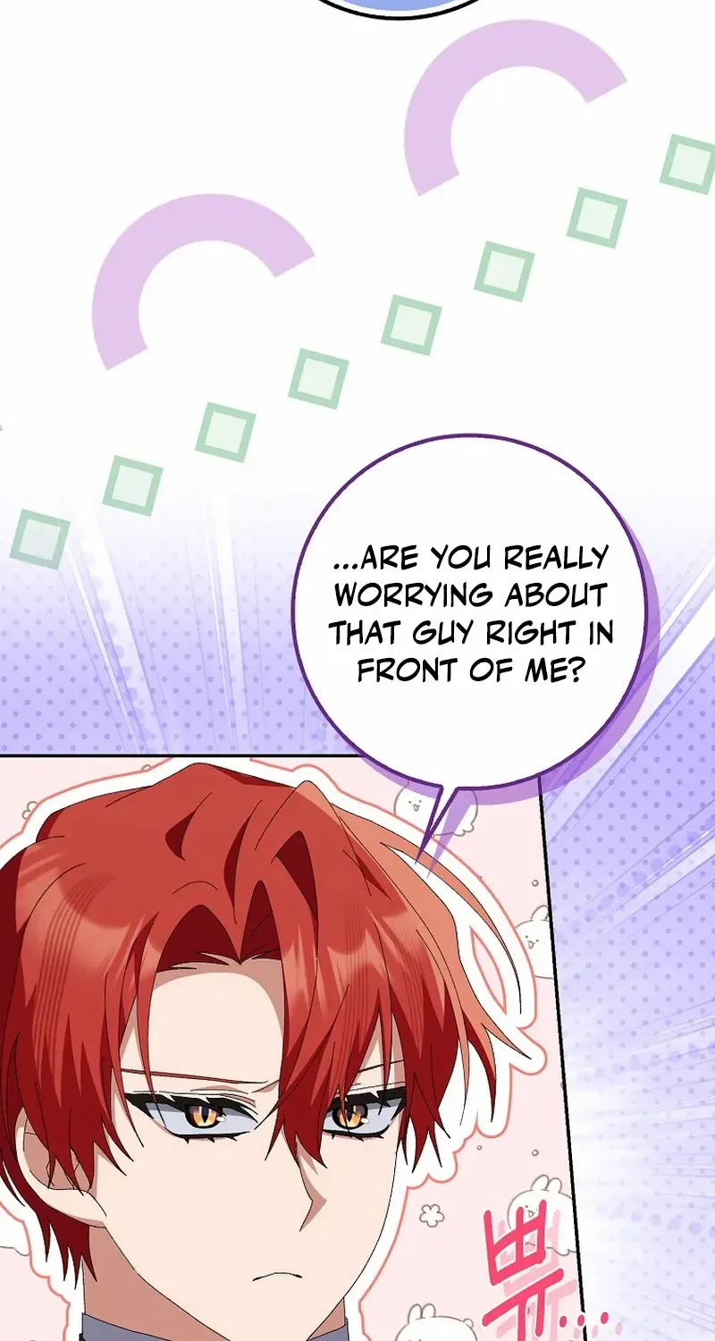 I Raised My Husband Wrong Chapter 25 page 86 - 
