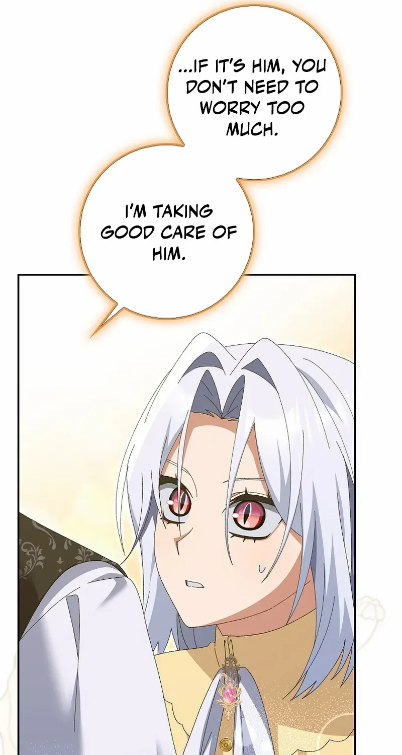 I Raised My Husband Wrong Chapter 25 page 88 - 