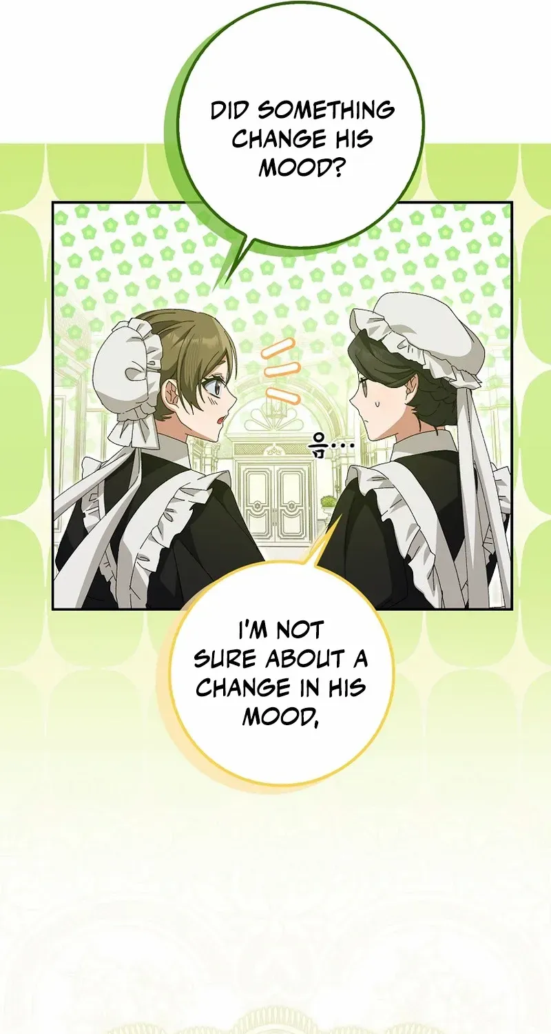 I Raised My Husband Wrong Chapter 25 page 10 - 
