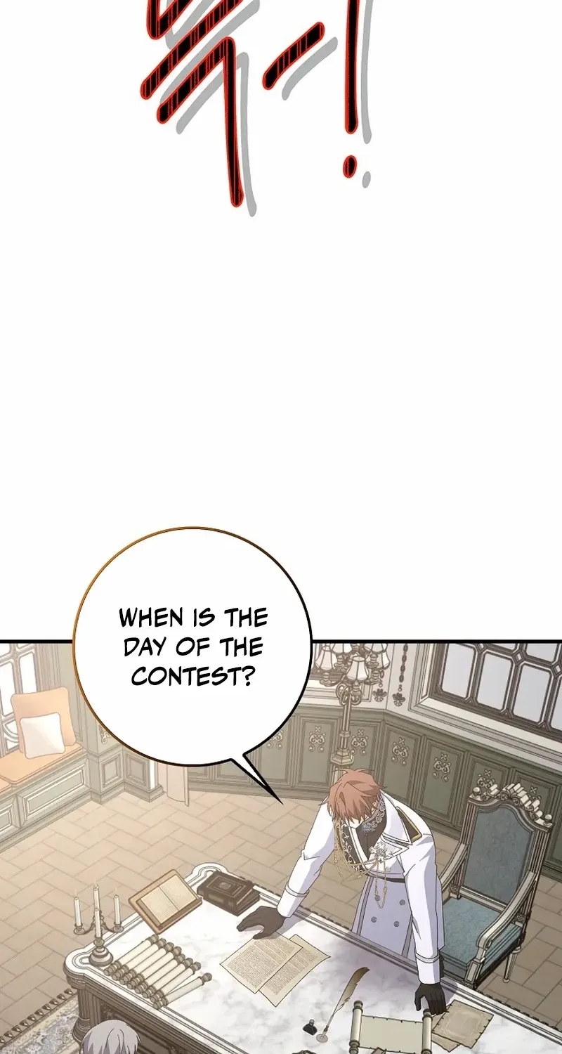 I Raised My Husband Wrong Chapter 26 page 103 - 