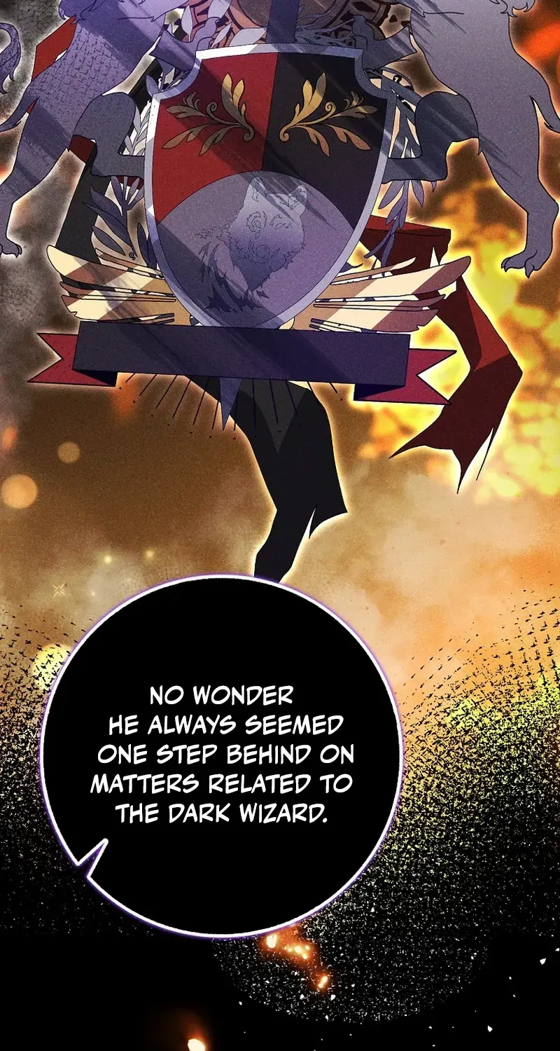I Raised My Husband Wrong Chapter 26 page 25 - 