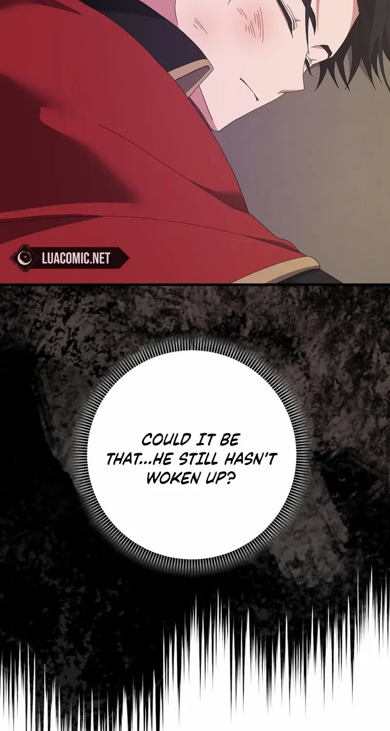 I Raised My Husband Wrong Chapter 26 page 4 - 