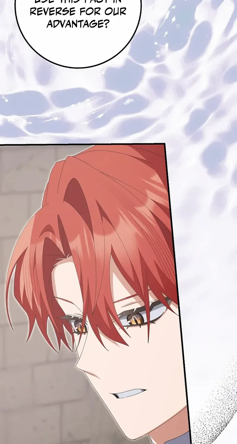 I Raised My Husband Wrong Chapter 26 page 31 - 