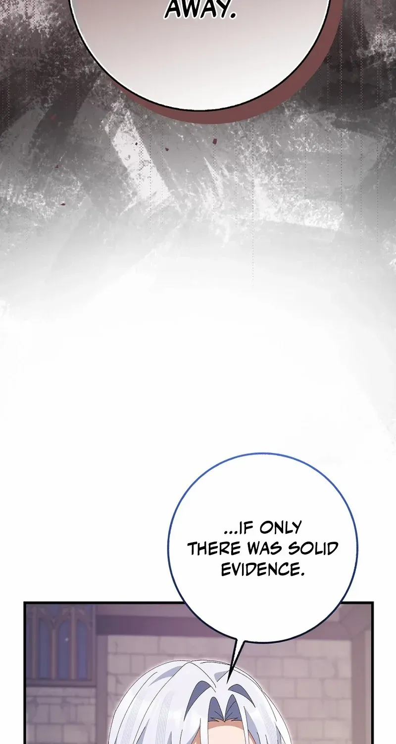 I Raised My Husband Wrong Chapter 26 page 34 - 