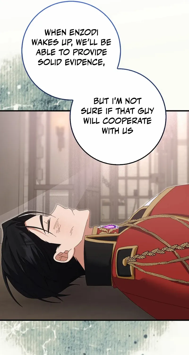 I Raised My Husband Wrong Chapter 26 page 36 - 