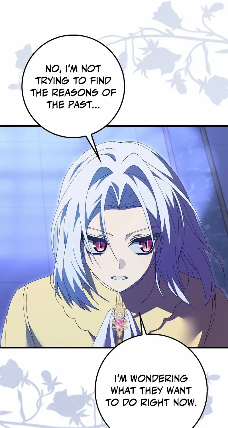 I Raised My Husband Wrong Chapter 26 page 50 - 