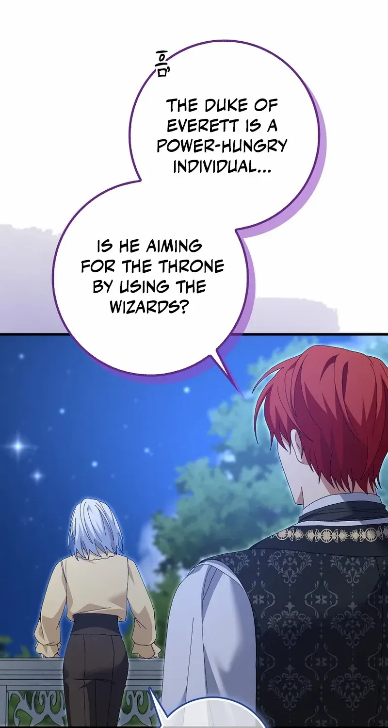 I Raised My Husband Wrong Chapter 26 page 57 - 