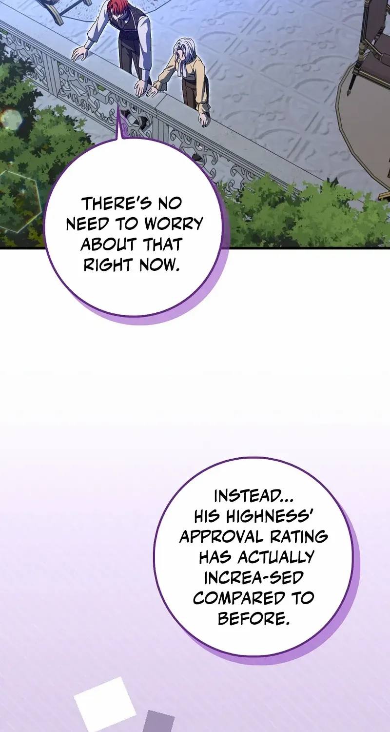 I Raised My Husband Wrong Chapter 26 page 59 - 