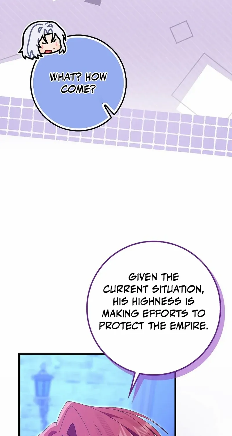 I Raised My Husband Wrong Chapter 26 page 60 - 