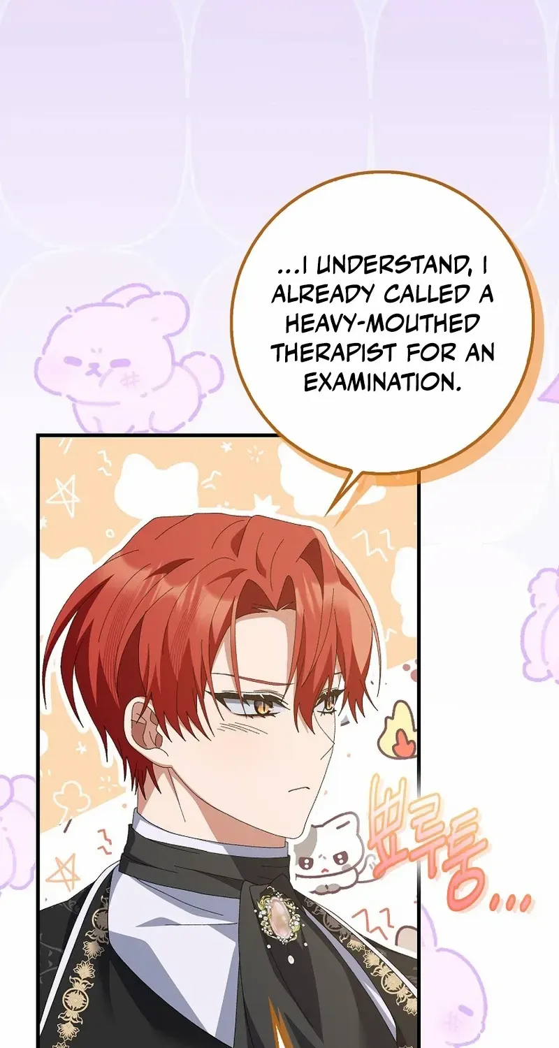 I Raised My Husband Wrong Chapter 26 page 7 - 