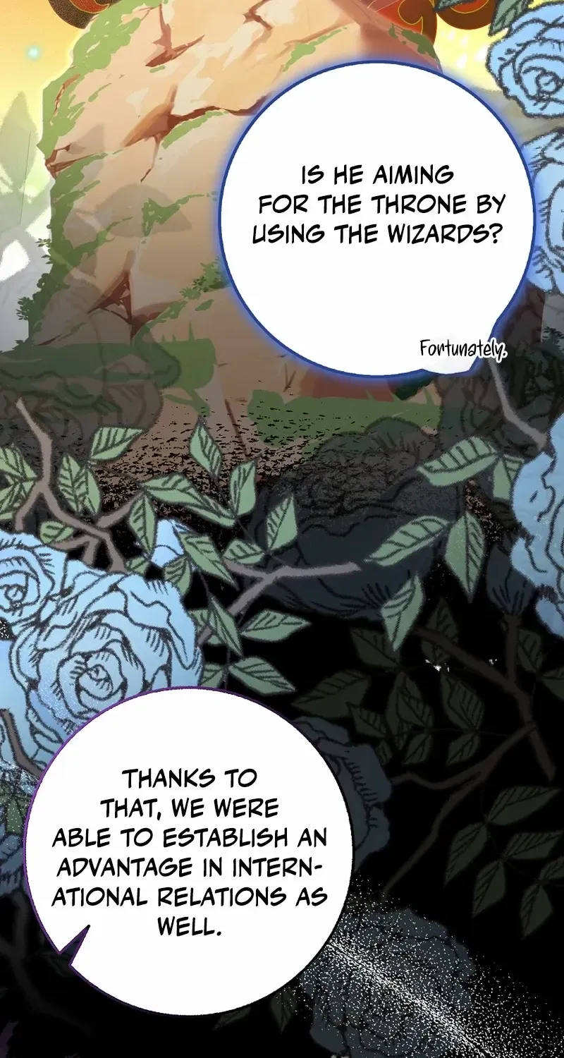 I Raised My Husband Wrong Chapter 26 page 65 - 