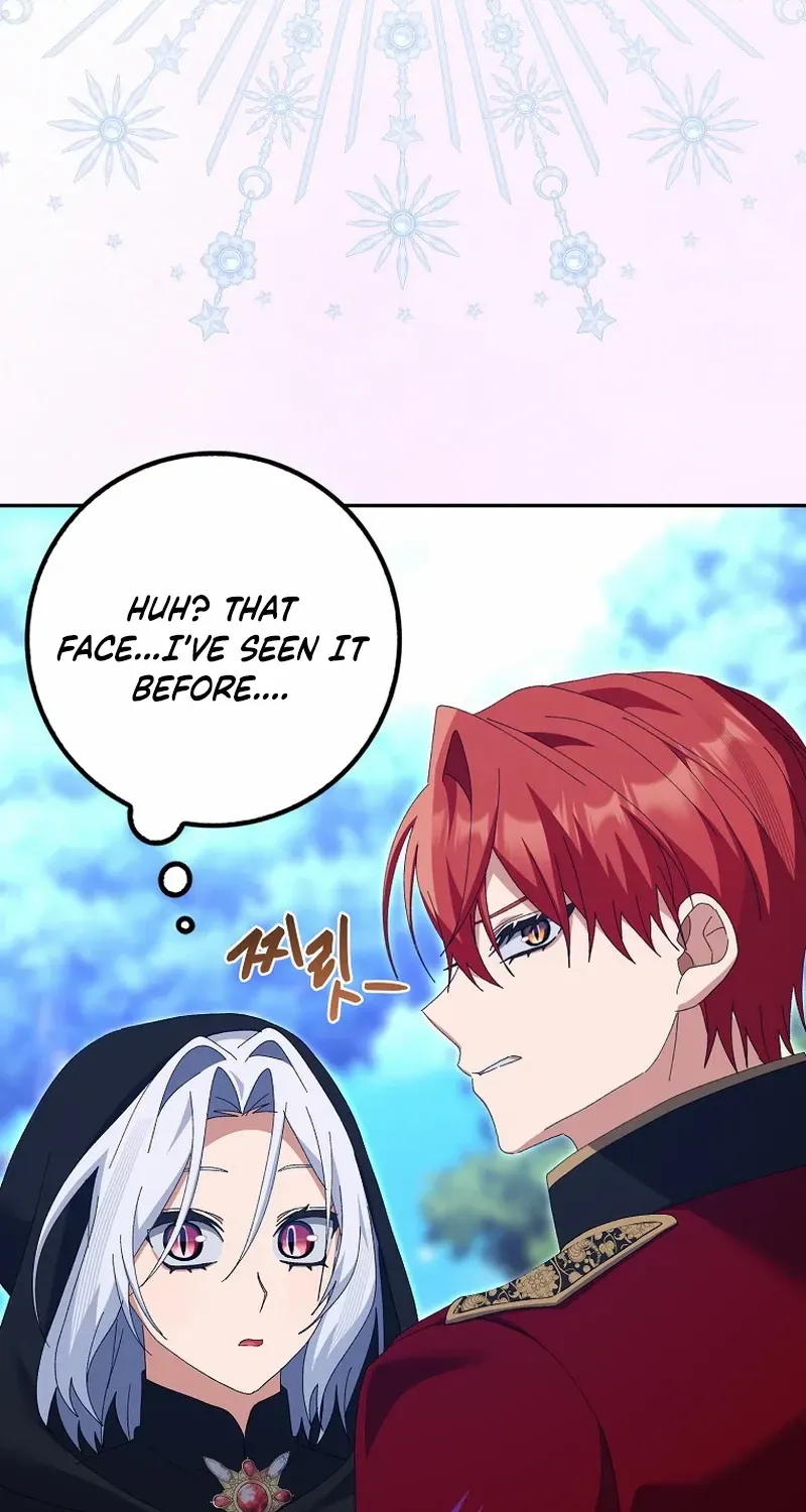I Raised My Husband Wrong Chapter 27 page 109 - 