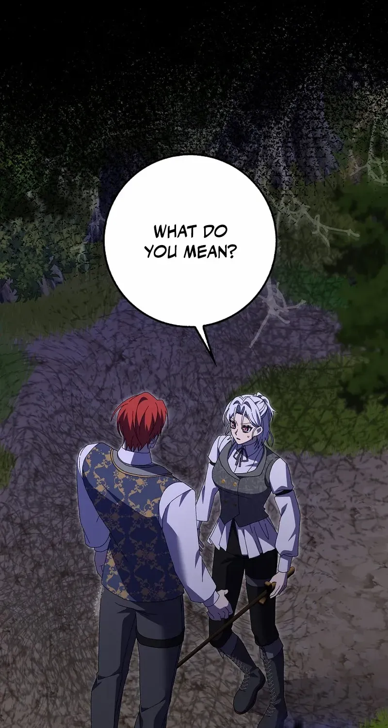 I Raised My Husband Wrong Chapter 27 page 13 - 