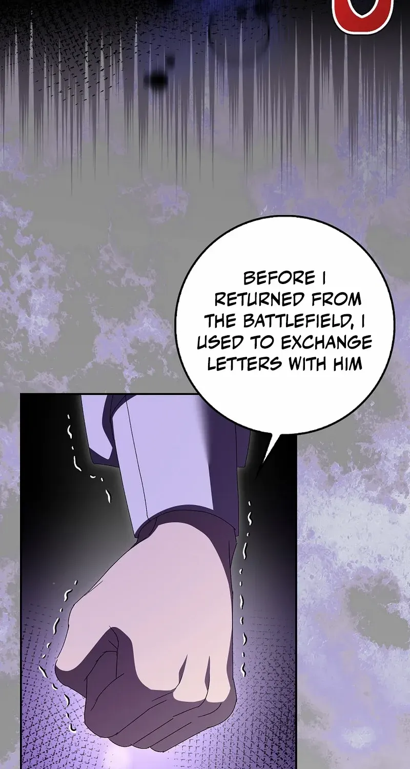 I Raised My Husband Wrong Chapter 27 page 17 - 