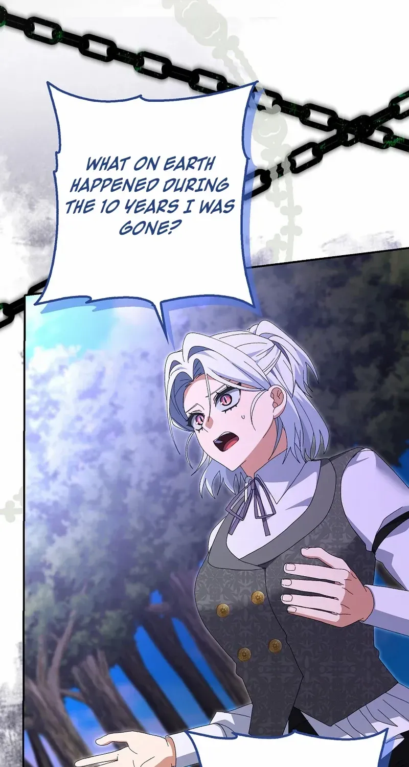 I Raised My Husband Wrong Chapter 27 page 19 - 