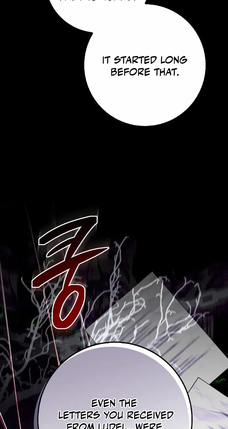 I Raised My Husband Wrong Chapter 27 page 21 - 