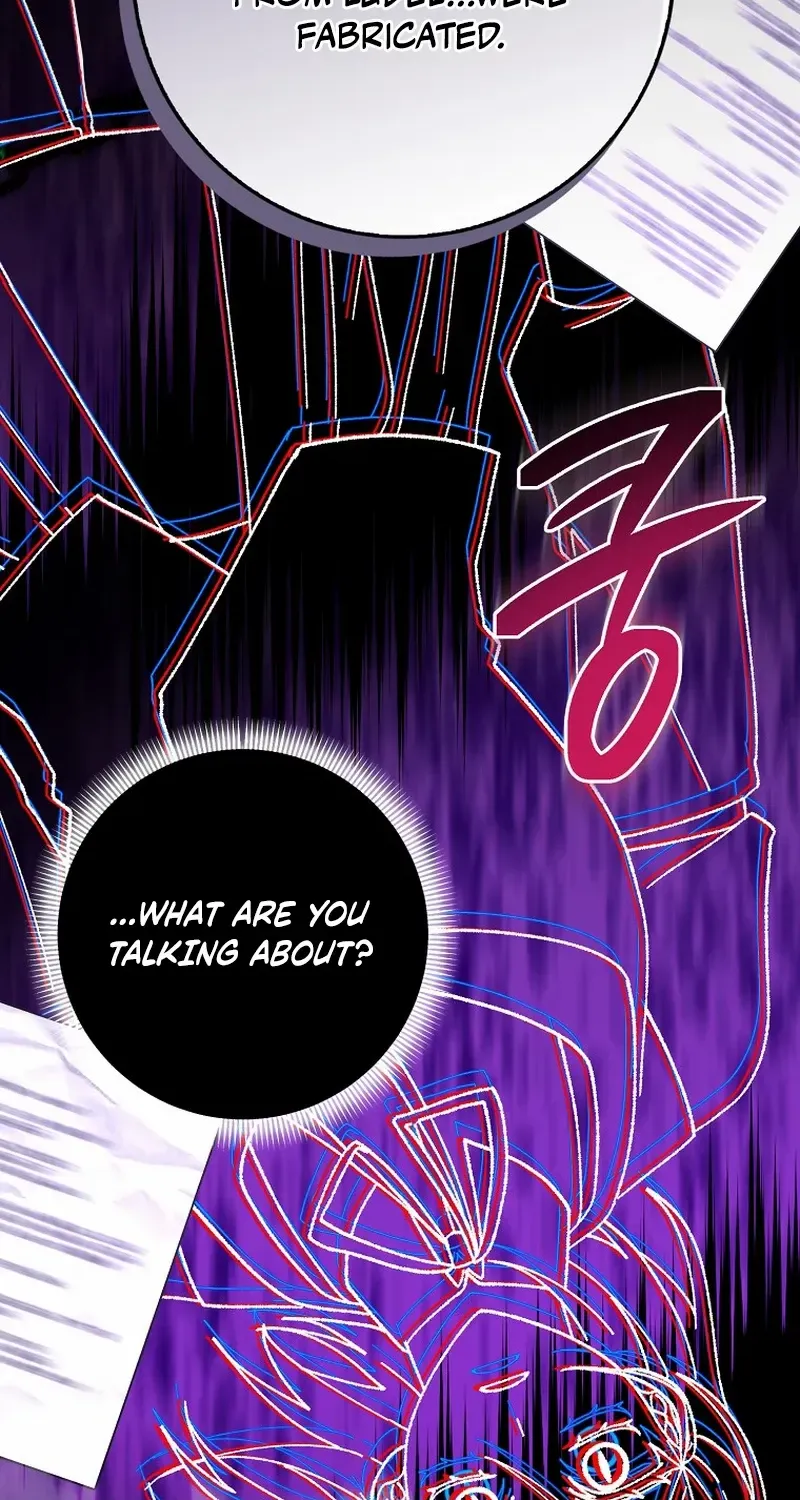 I Raised My Husband Wrong Chapter 27 page 22 - 