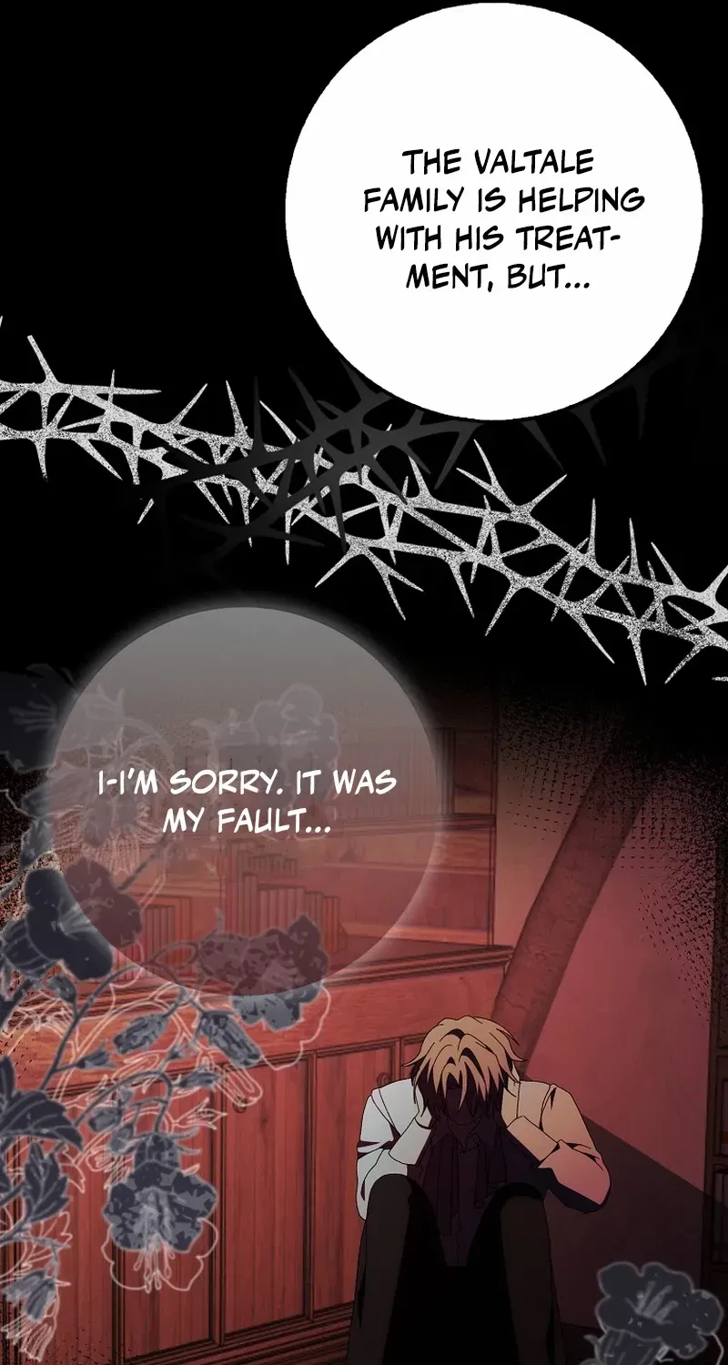 I Raised My Husband Wrong Chapter 27 page 32 - 