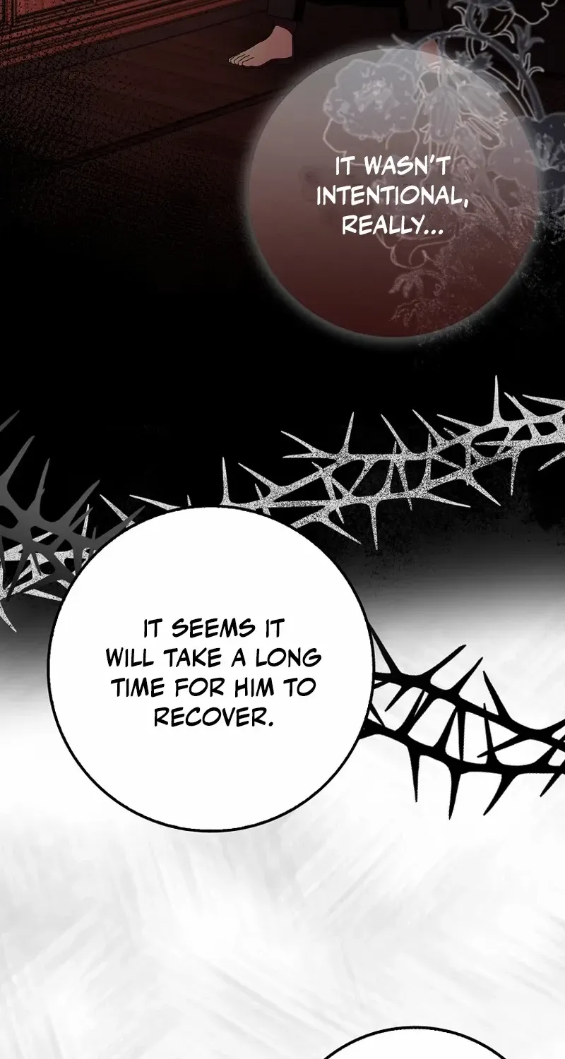 I Raised My Husband Wrong Chapter 27 page 33 - 