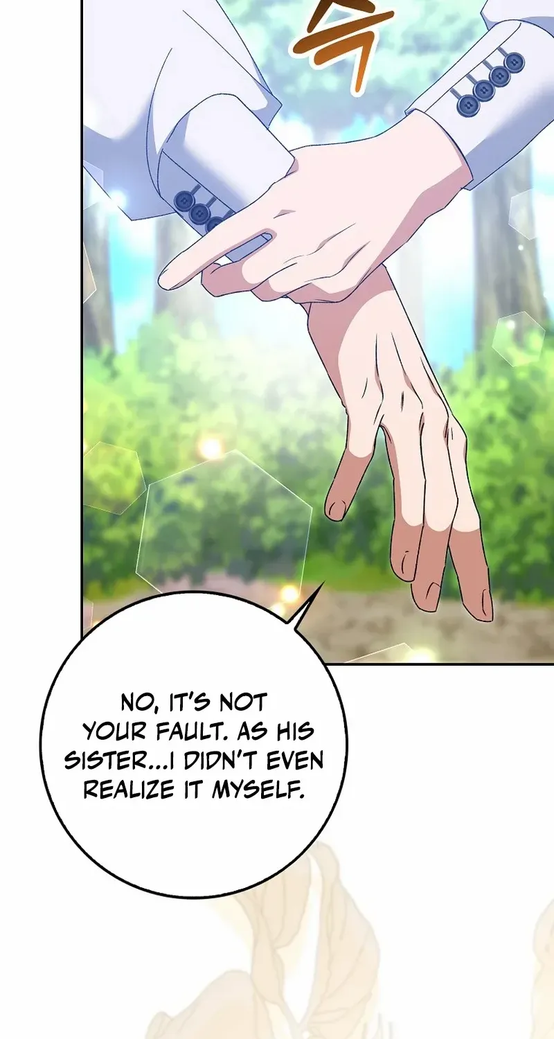 I Raised My Husband Wrong Chapter 27 page 35 - 