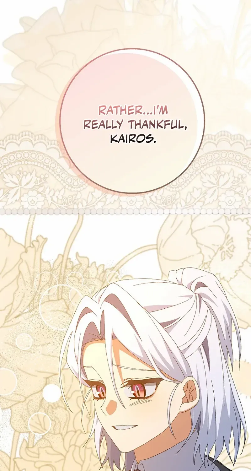 I Raised My Husband Wrong Chapter 27 page 36 - 