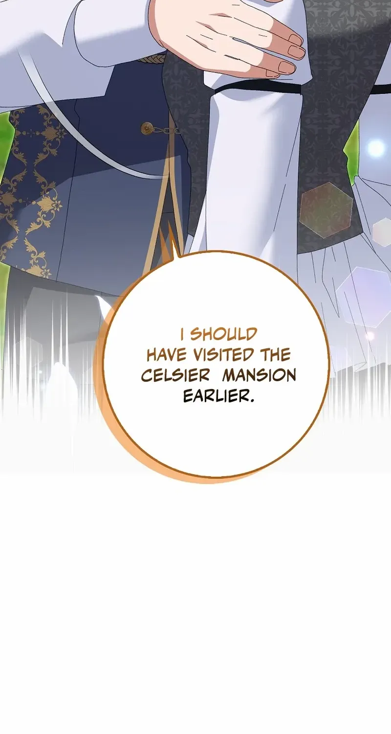 I Raised My Husband Wrong Chapter 27 page 39 - 