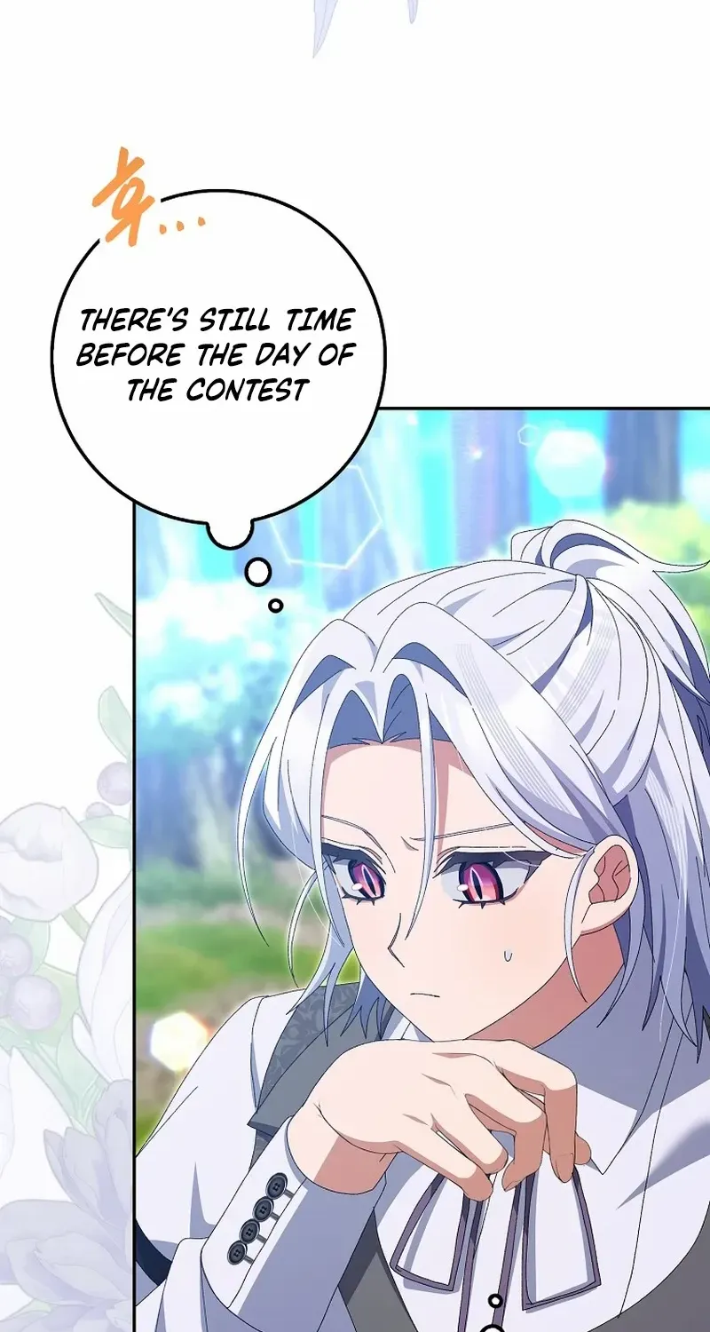 I Raised My Husband Wrong Chapter 27 page 5 - 