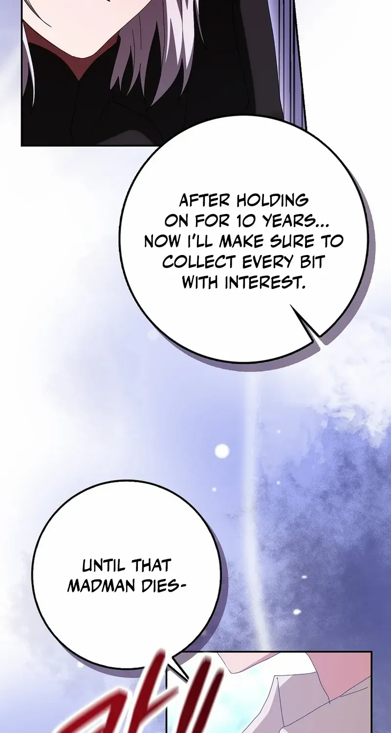I Raised My Husband Wrong Chapter 27 page 58 - 