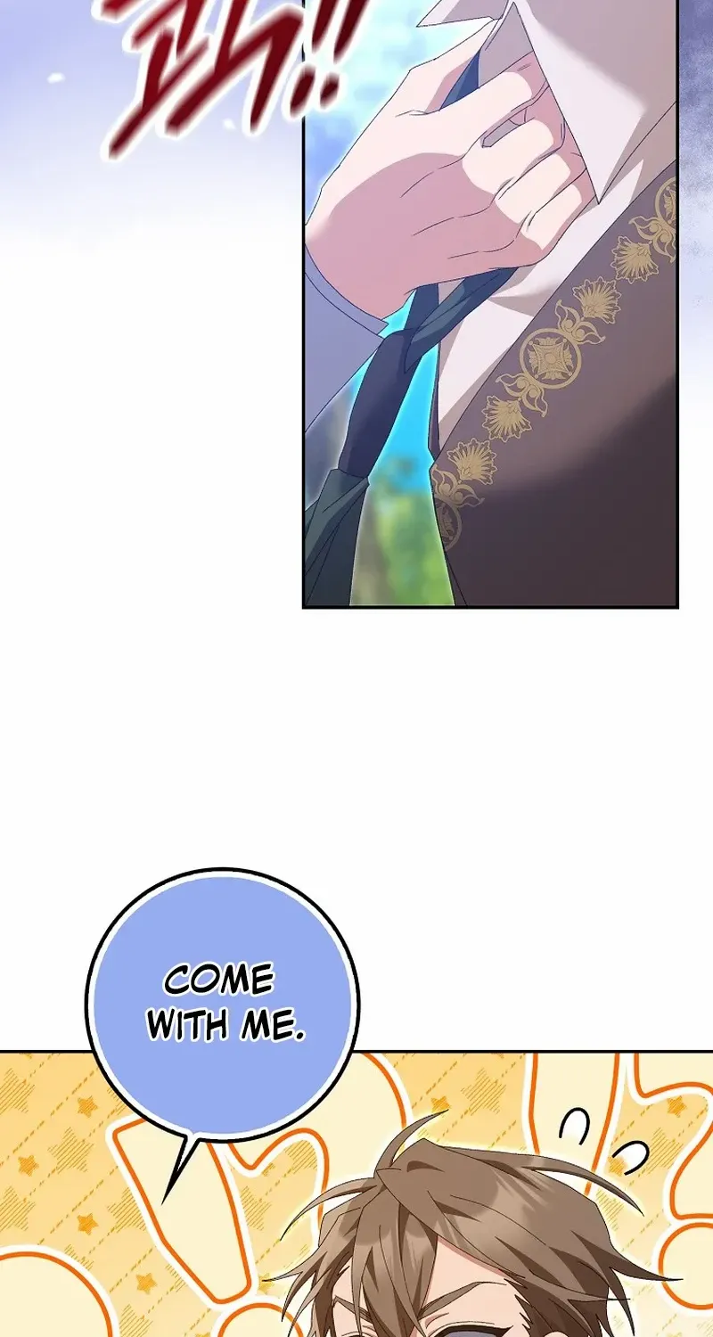 I Raised My Husband Wrong Chapter 27 page 59 - 