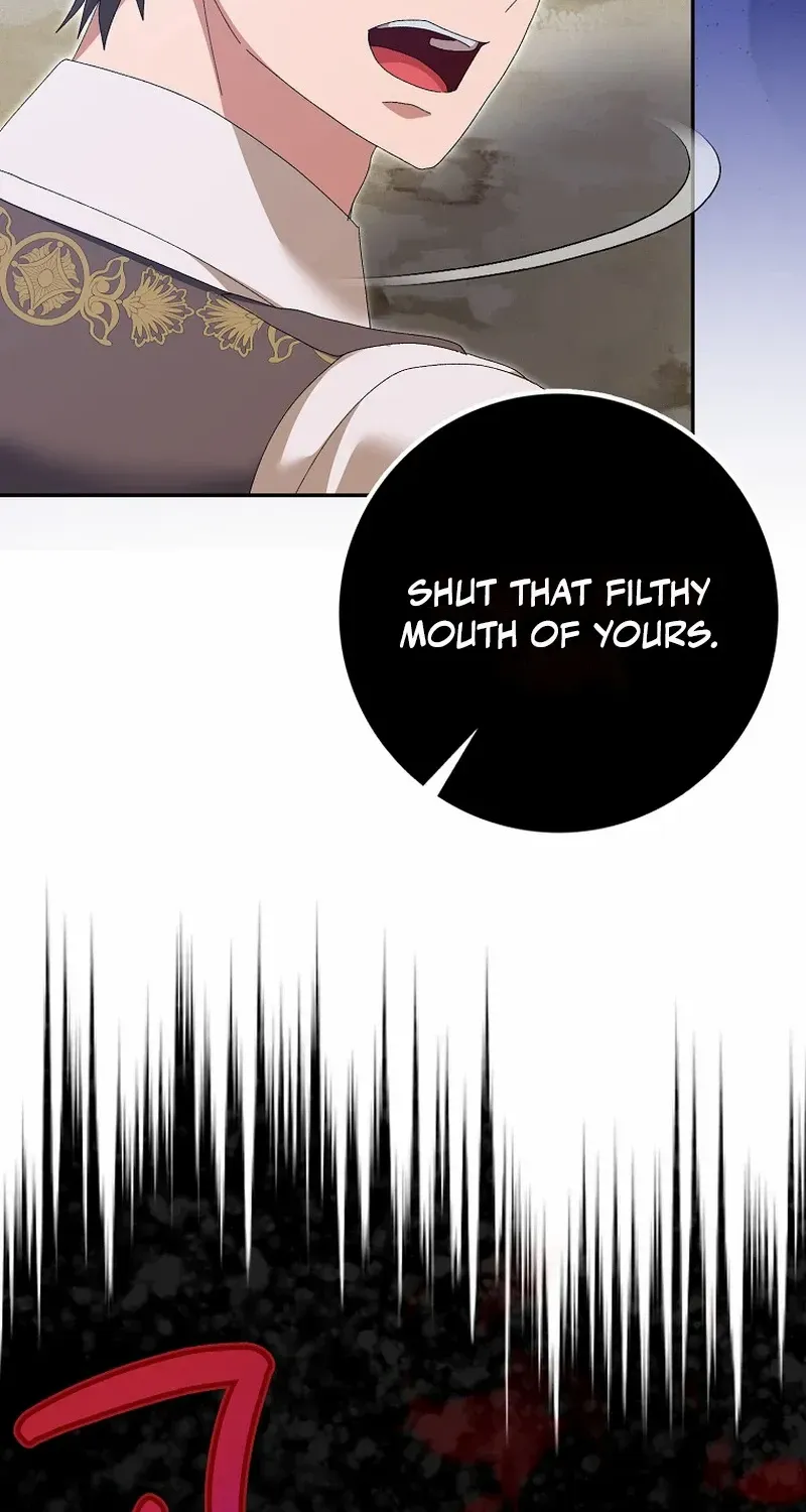 I Raised My Husband Wrong Chapter 27 page 63 - 