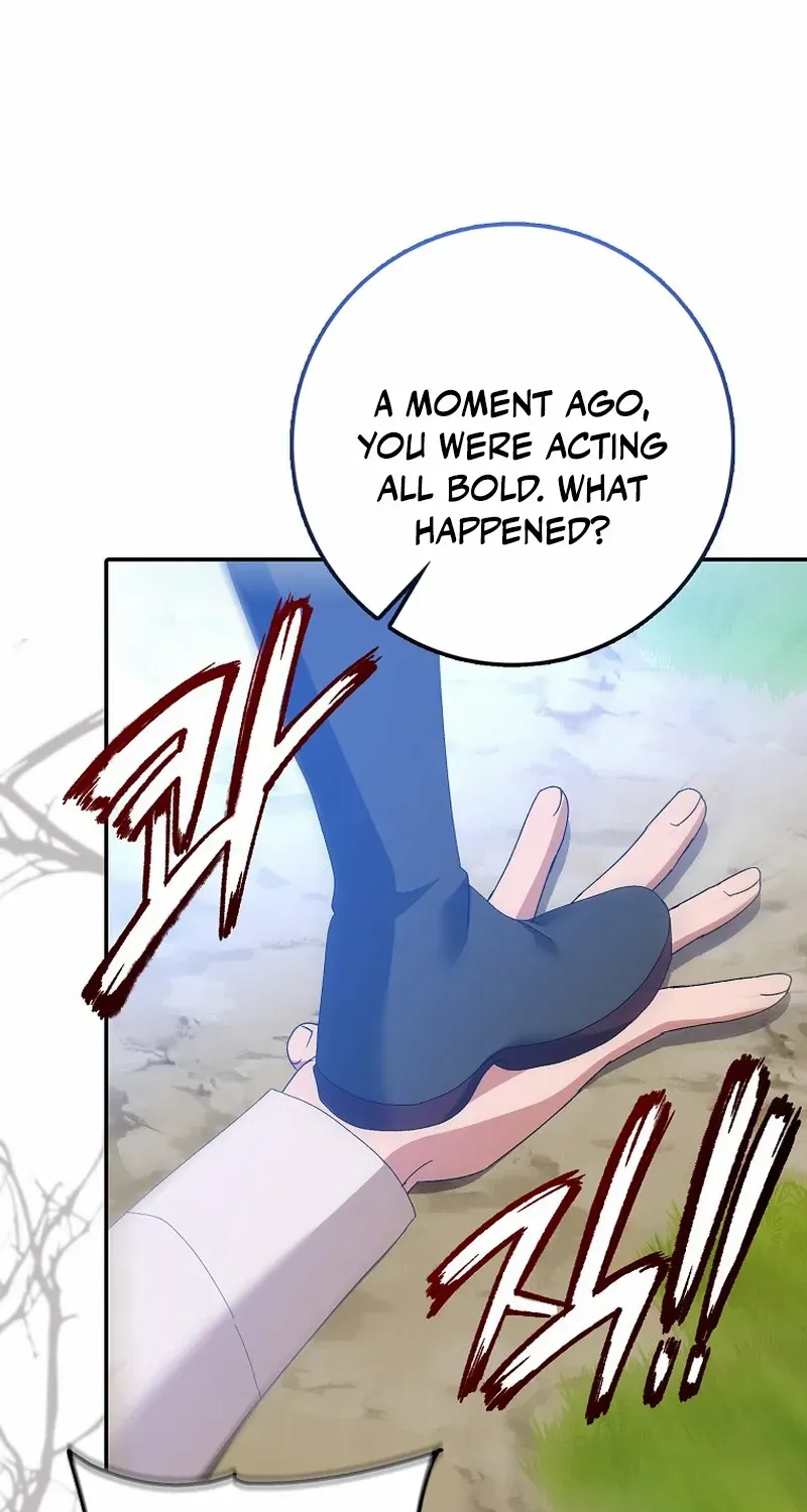 I Raised My Husband Wrong Chapter 27 page 68 - 