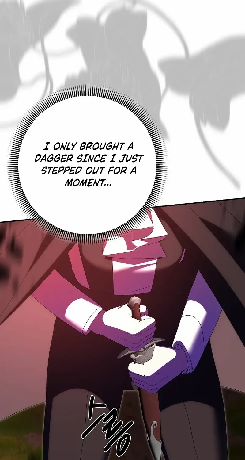 I Raised My Husband Wrong Chapter 27 page 89 - 