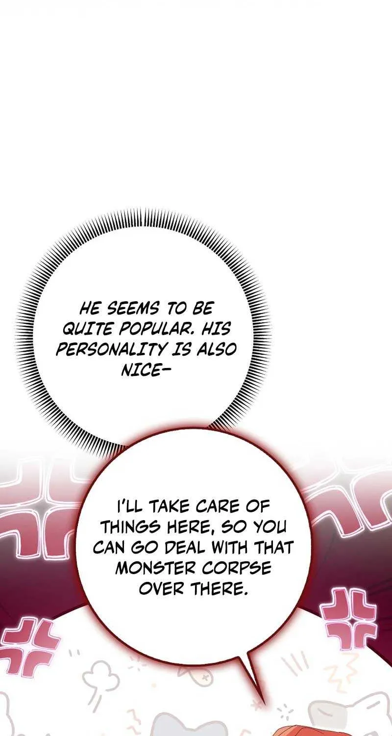 I Raised My Husband Wrong Chapter 28 page 12 - 