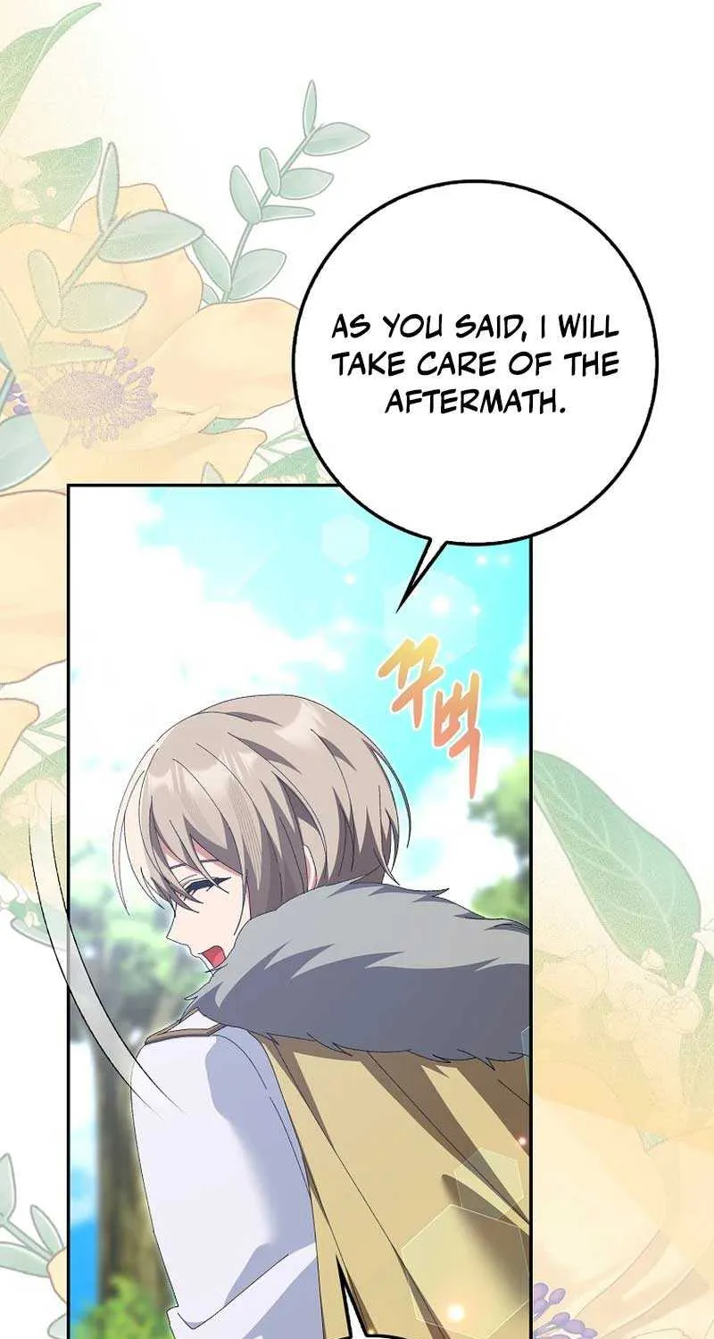 I Raised My Husband Wrong Chapter 28 page 16 - 