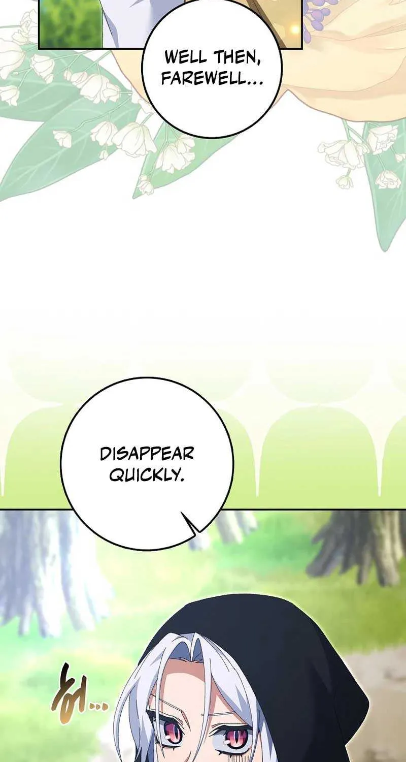 I Raised My Husband Wrong Chapter 28 page 17 - 
