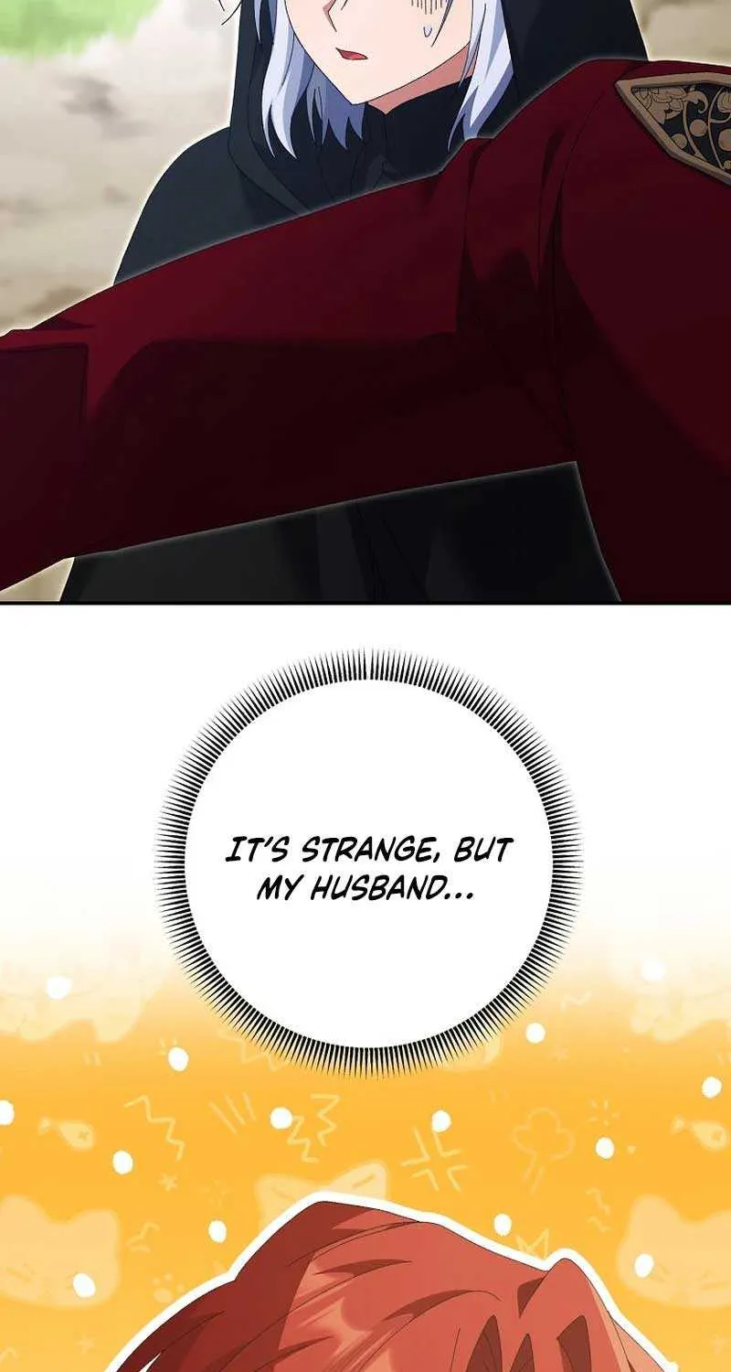 I Raised My Husband Wrong Chapter 28 page 18 - 