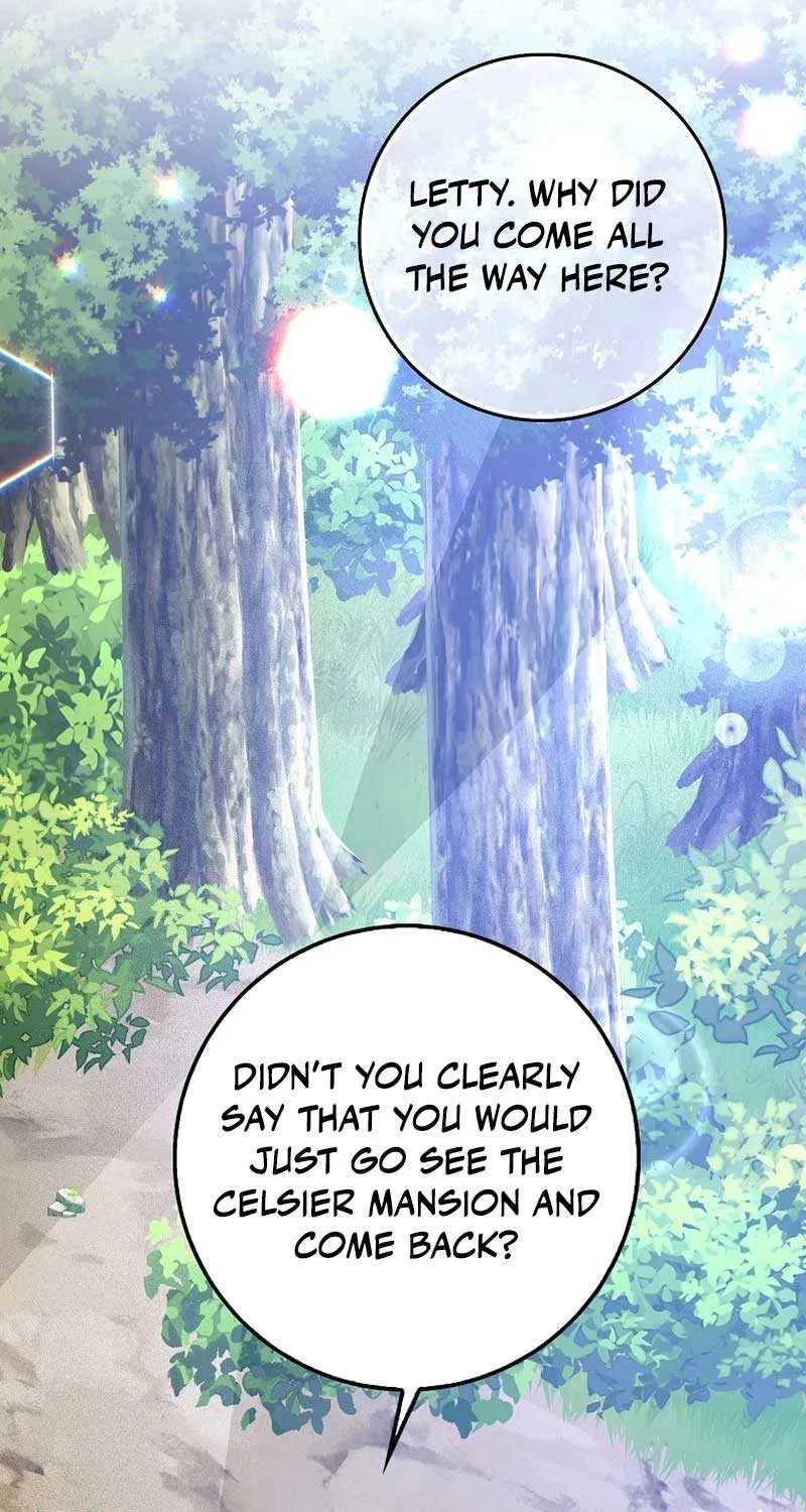 I Raised My Husband Wrong Chapter 28 page 22 - 