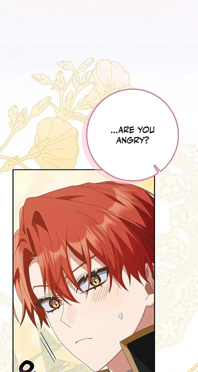I Raised My Husband Wrong Chapter 28 page 25 - 