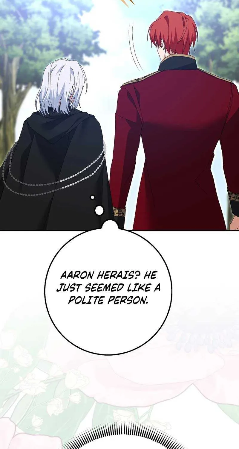 I Raised My Husband Wrong Chapter 28 page 27 - 