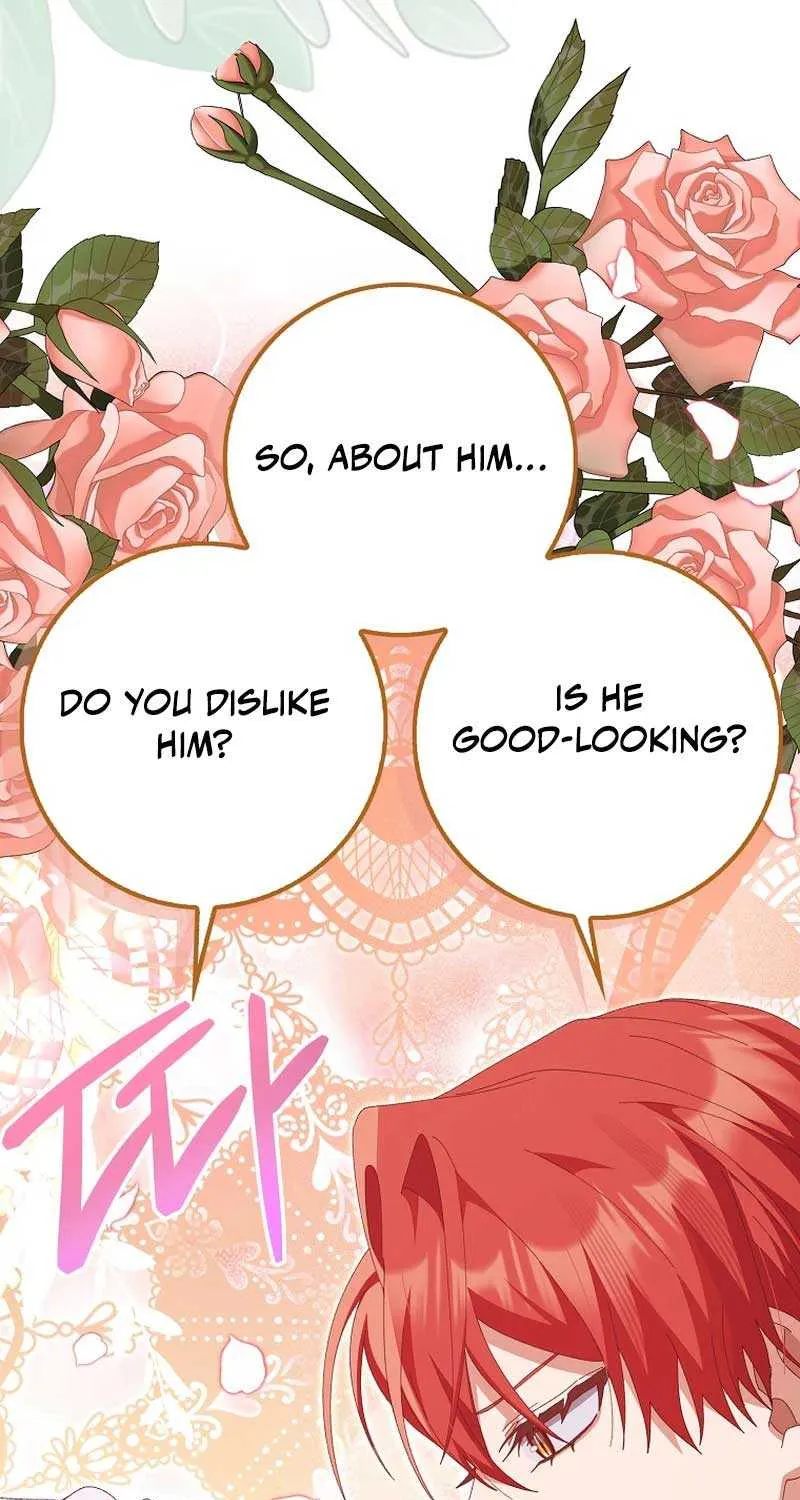 I Raised My Husband Wrong Chapter 28 page 29 - 