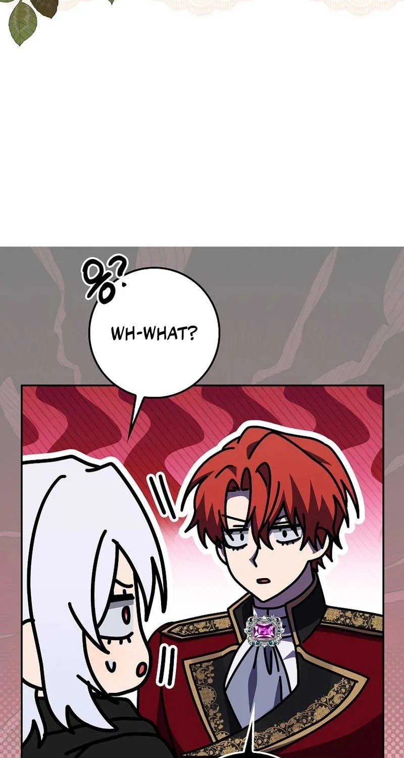 I Raised My Husband Wrong Chapter 28 page 31 - 
